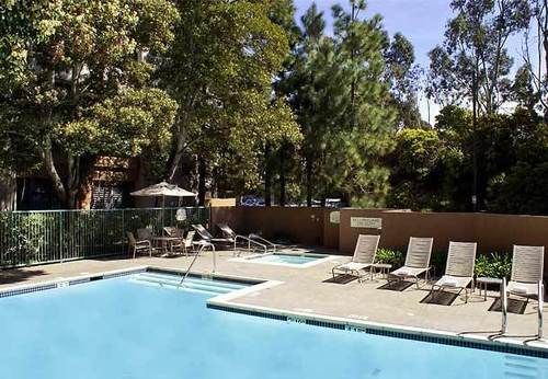 Hotel Courtyard Richmond Berkeley  | Richmond | California | United States 6