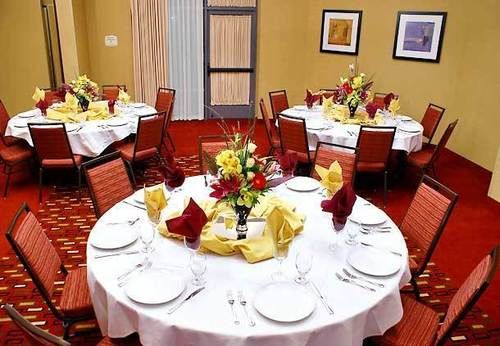 Hotel Courtyard Richmond Berkeley  | Richmond | California | United States 7