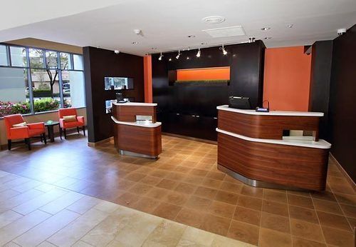 Hotel Courtyard Richmond Berkeley  | Richmond | California | United States 9