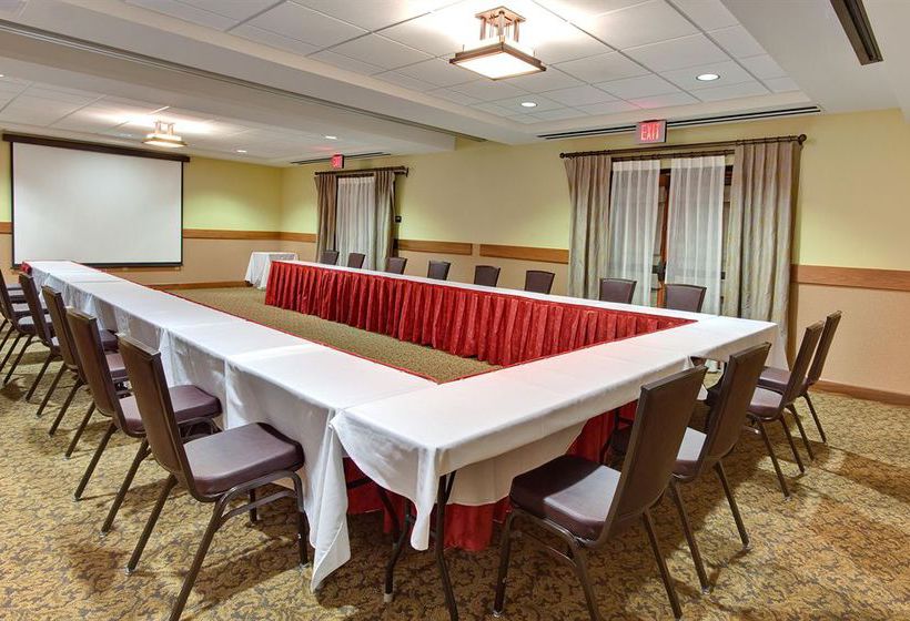 Hotel Holiday Inn Express San Luis Obispo  | San Luis Obispo | California | United States 1