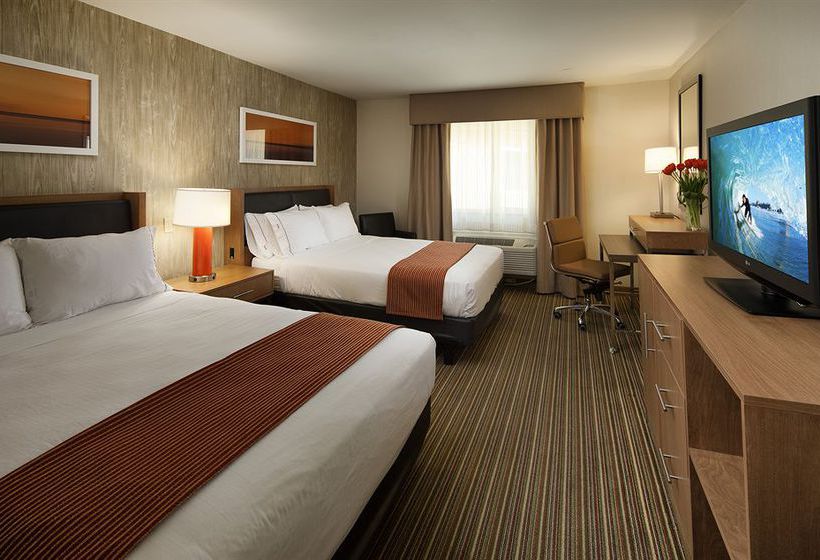 Hotel Holiday Inn Express San Luis Obispo  | San Luis Obispo | California | United States 10
