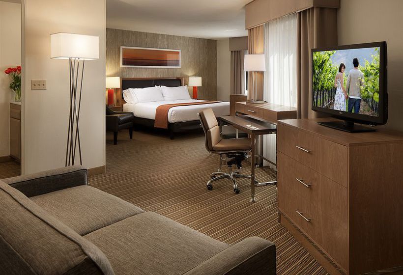 Hotel Holiday Inn Express San Luis Obispo  | San Luis Obispo | California | United States 11