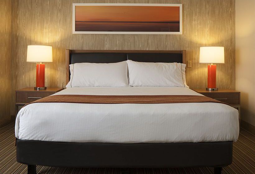 Hotel Holiday Inn Express San Luis Obispo  | San Luis Obispo | California | United States 13