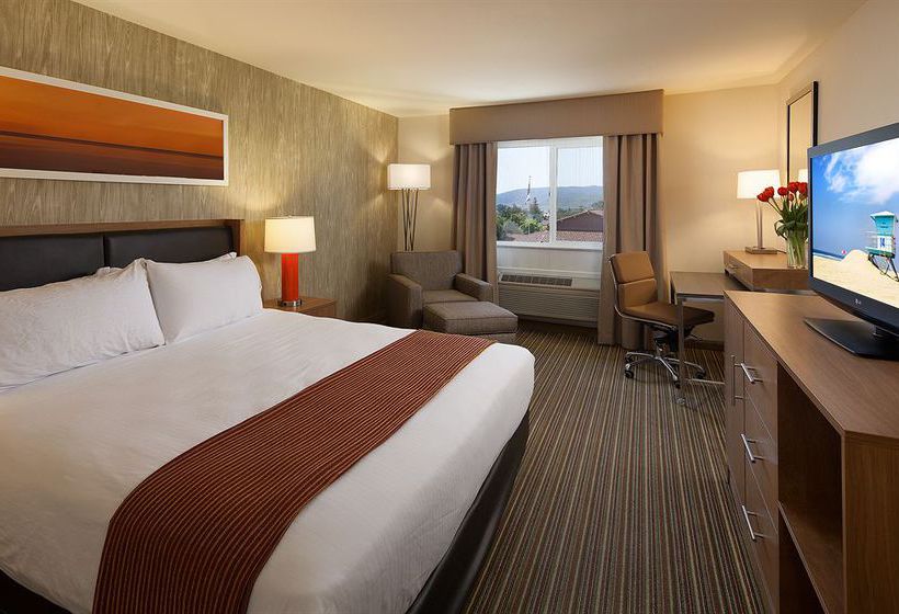 Hotel Holiday Inn Express San Luis Obispo  | San Luis Obispo | California | United States 14