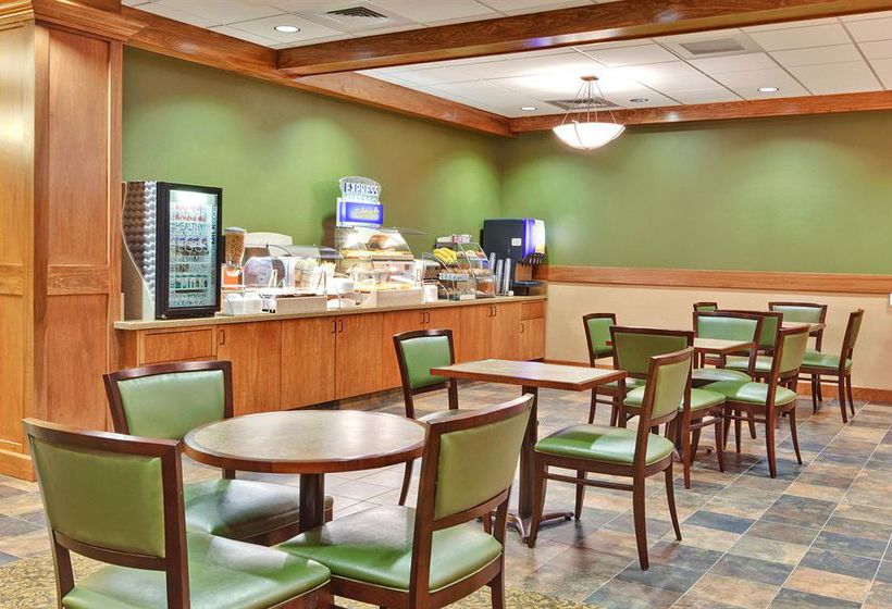 Hotel Holiday Inn Express San Luis Obispo  | San Luis Obispo | California | United States 15