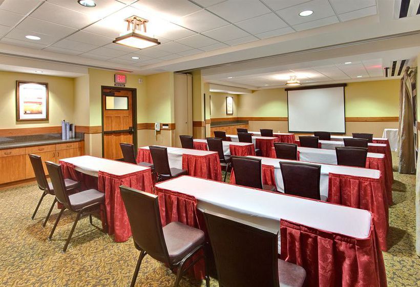 Hotel Holiday Inn Express San Luis Obispo  | San Luis Obispo | California | United States 19