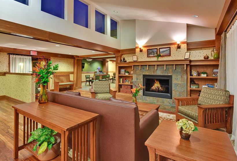 Hotel Holiday Inn Express San Luis Obispo  | San Luis Obispo | California | United States 2