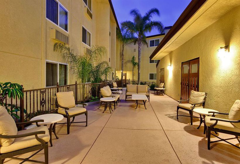 Hotel Holiday Inn Express San Luis Obispo  | San Luis Obispo | California | United States 6