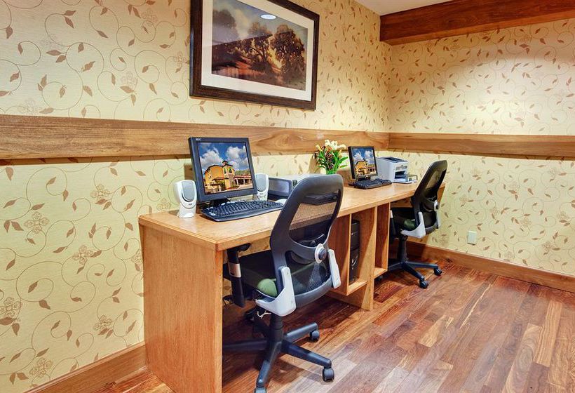 Hotel Holiday Inn Express San Luis Obispo  | San Luis Obispo | California | United States 7