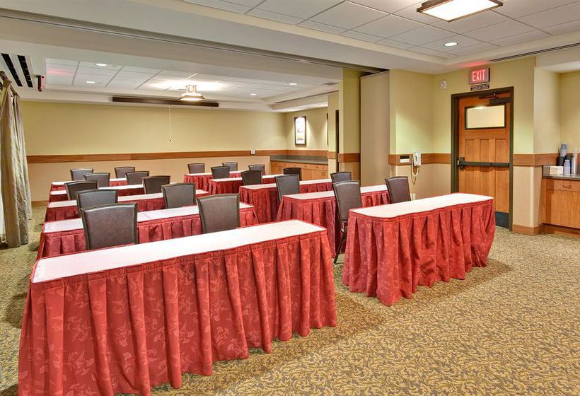 Hotel Holiday Inn Express San Luis Obispo  | San Luis Obispo | California | United States 9