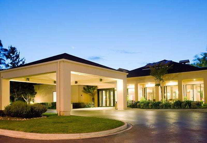 Hotel Courtyard San Francisco Airport San Bruno