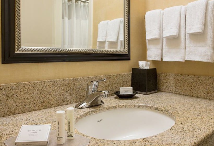 Hotel Courtyard by Marriott  | Santa Ana | California | United States 1