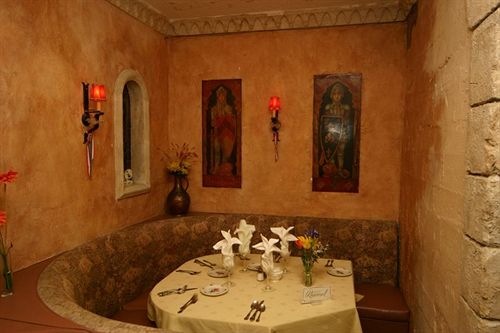 Cornell Hotel  | San Francisco | California | United States 13