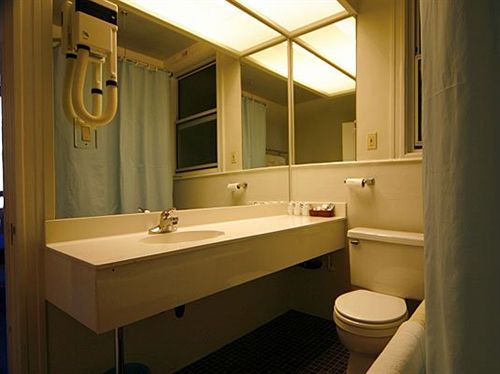 Cornell Hotel  | San Francisco | California | United States 14