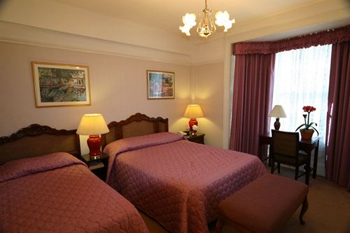 Cornell Hotel  | San Francisco | California | United States 20