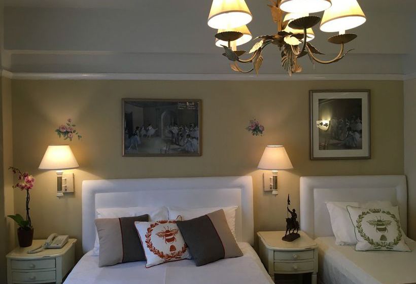 Cornell Hotel  | San Francisco | California | United States 4