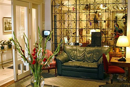 Cornell Hotel  | San Francisco | California | United States 8