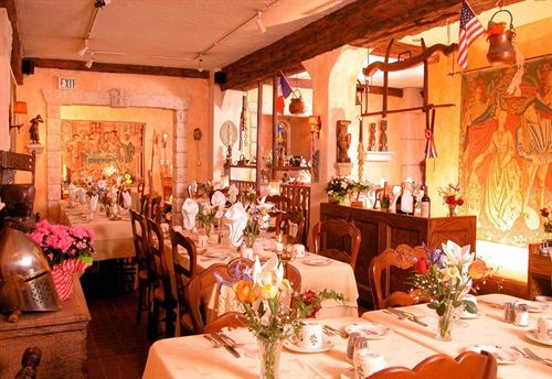 Cornell Hotel  | San Francisco | California | United States 9