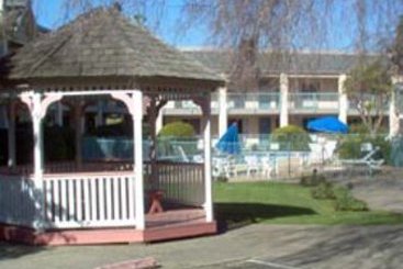 Hotel Days Inn  | Redwood City | California | United States 1