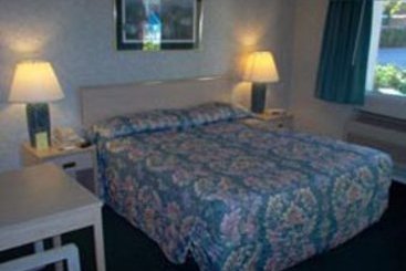 Hotel Days Inn  | Redwood City | California | United States 2