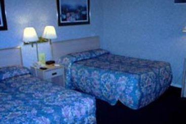 Hotel Days Inn  | Redwood City | California | United States 3