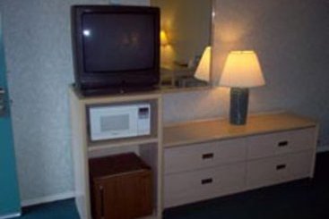 Hotel Days Inn  | Redwood City | California | United States 4