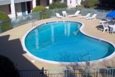 Hotel Days Inn  | Redwood City | California | United States 5