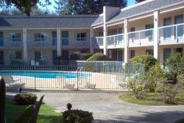 Hotel Days Inn  | Redwood City | California | United States 6