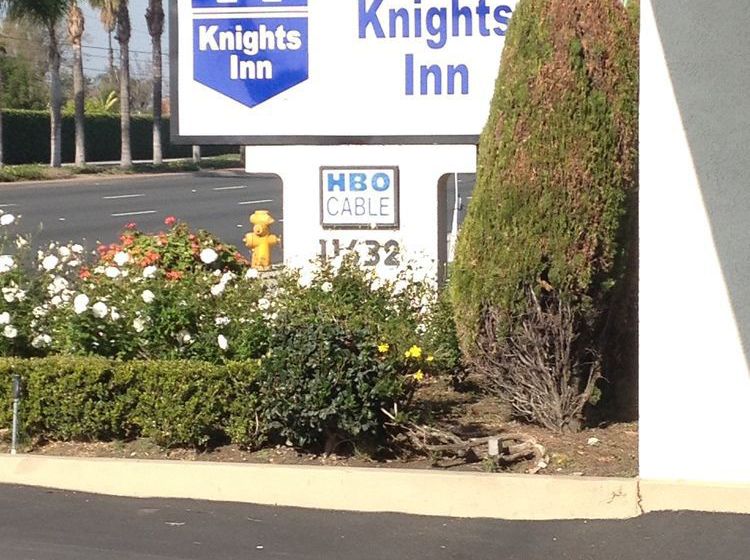 Hotel The Dixie Orange County  | Stanton | California | United States 1