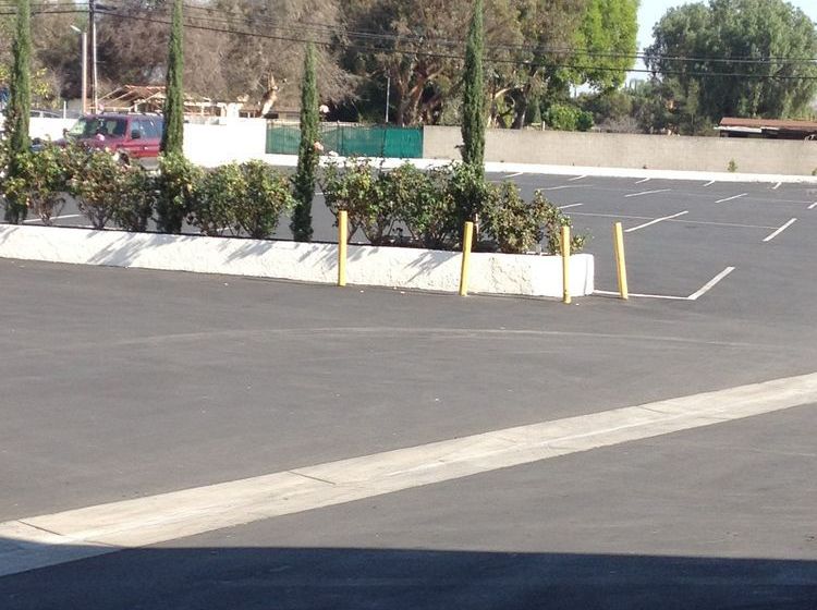 Hotel The Dixie Orange County  | Stanton | California | United States 2