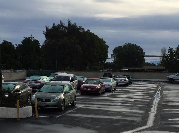 Hotel The Dixie Orange County  | Stanton | California | United States 3