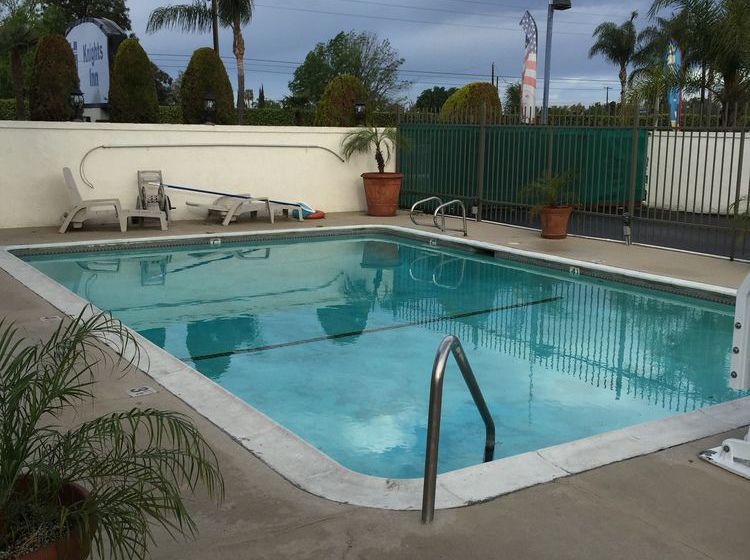 Hotel The Dixie Orange County  | Stanton | California | United States 4