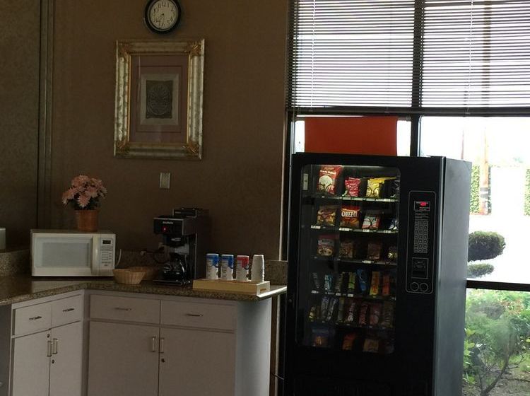 Hotel The Dixie Orange County  | Stanton | California | United States 5