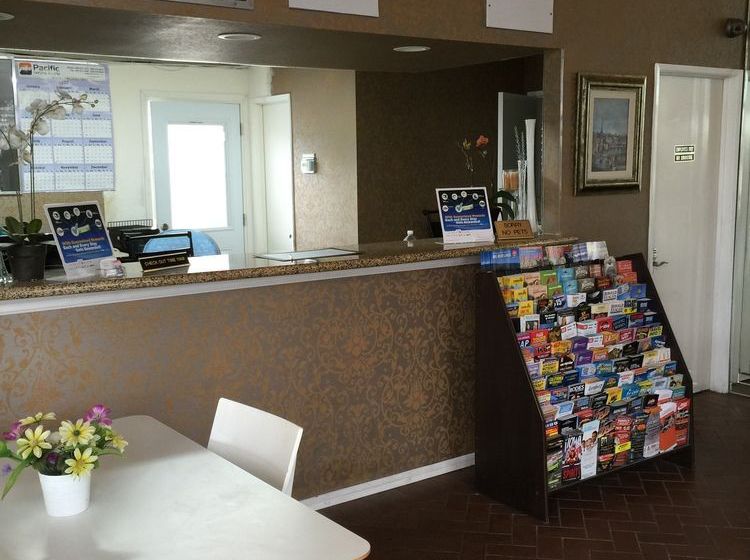 Hotel The Dixie Orange County  | Stanton | California | United States 6