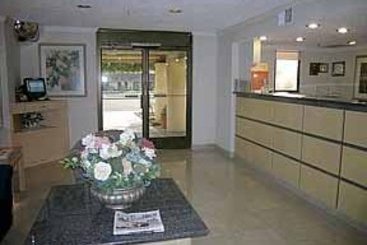 Hotel Comfort Inn Sunnyvale  | Sunnyvale | California | United States 1