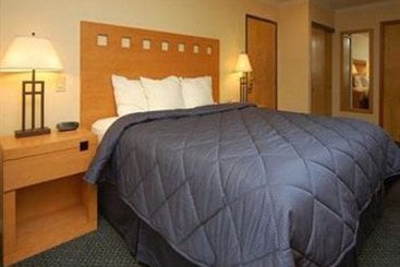 Hotel Comfort Inn Sunnyvale  | Sunnyvale | California | United States 10