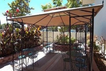 Hotel Comfort Inn Sunnyvale  | Sunnyvale | California | United States 11