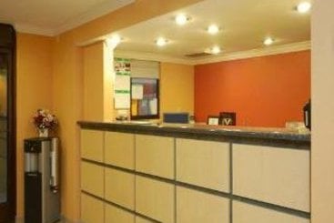 Hotel Comfort Inn Sunnyvale  | Sunnyvale | California | United States 2