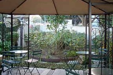 Hotel Comfort Inn Sunnyvale  | Sunnyvale | California | United States 3