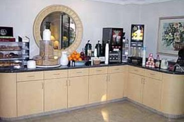 Hotel Comfort Inn Sunnyvale  | Sunnyvale | California | United States 4