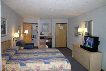 Hotel Comfort Inn Sunnyvale  | Sunnyvale | California | United States 5