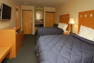 Hotel Comfort Inn Sunnyvale  | Sunnyvale | California | United States 6