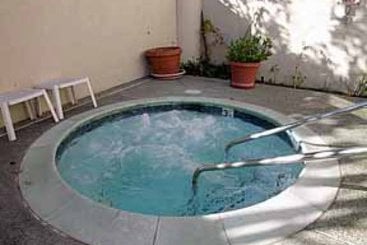 Hotel Comfort Inn Sunnyvale  | Sunnyvale | California | United States 7