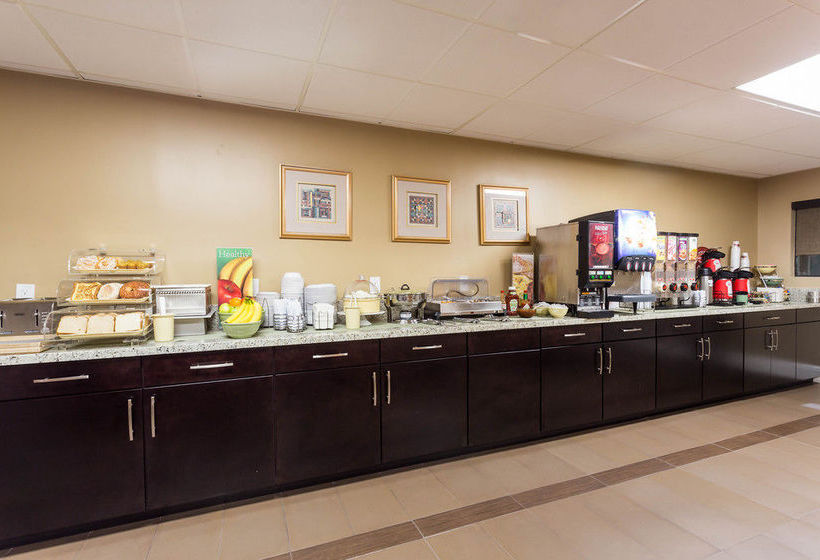 Hotel Quality Inn Suites Sunnyvale  Sunnyvale California