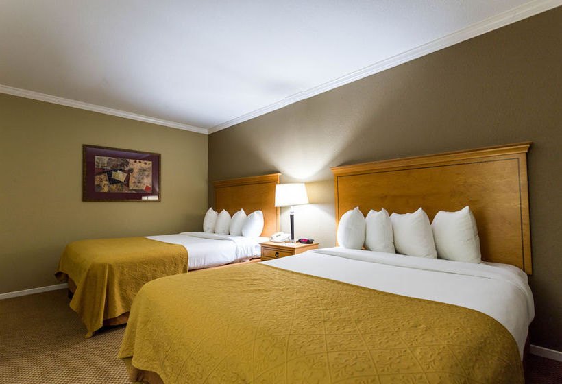 Hotel Quality Inn & Suites Sunnyvale   | Sunnyvale | California | United States 1