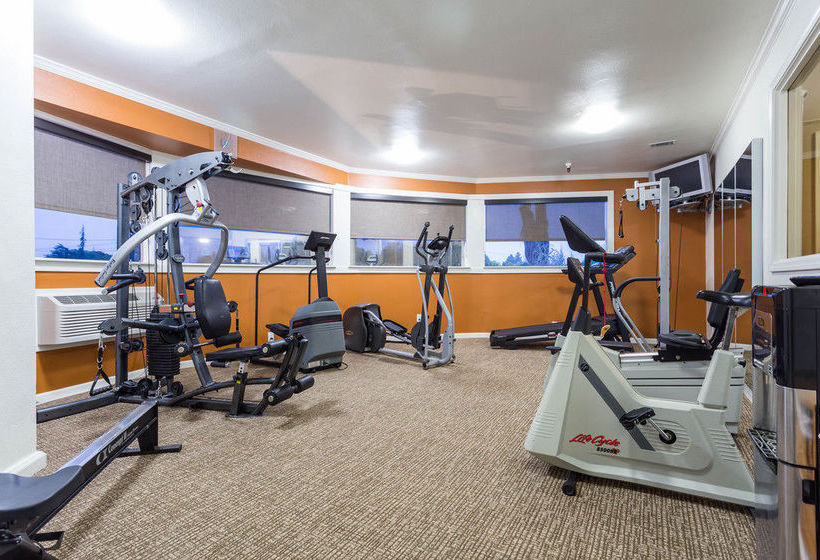 Hotel Quality Inn & Suites Sunnyvale   | Sunnyvale | California | United States 10