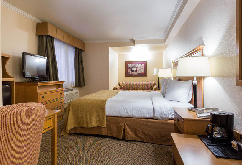 Hotel Quality Inn & Suites Sunnyvale   | Sunnyvale | California | United States 12