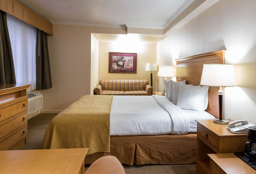 Hotel Quality Inn & Suites Sunnyvale   | Sunnyvale | California | United States 13