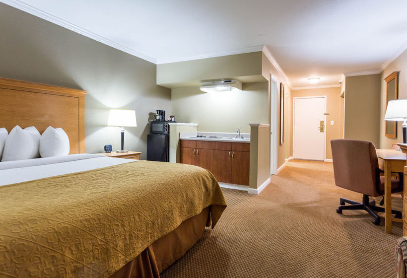 Hotel Quality Inn & Suites Sunnyvale   | Sunnyvale | California | United States 14