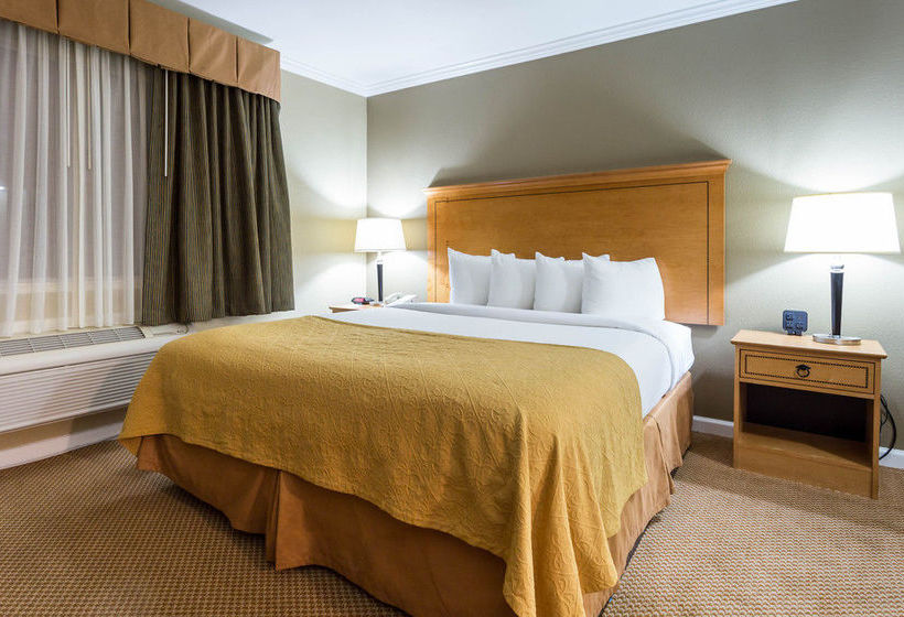 Hotel Quality Inn & Suites Sunnyvale   | Sunnyvale | California | United States 16